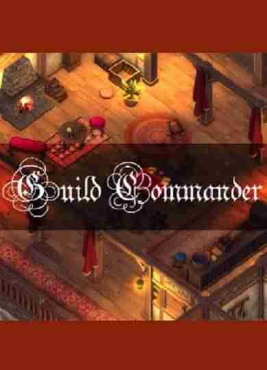 Descargar Guild Commander[ENG][HI2U] por Torrent